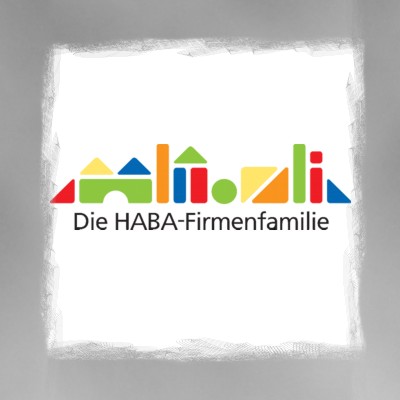 HABA Firmenfamilie